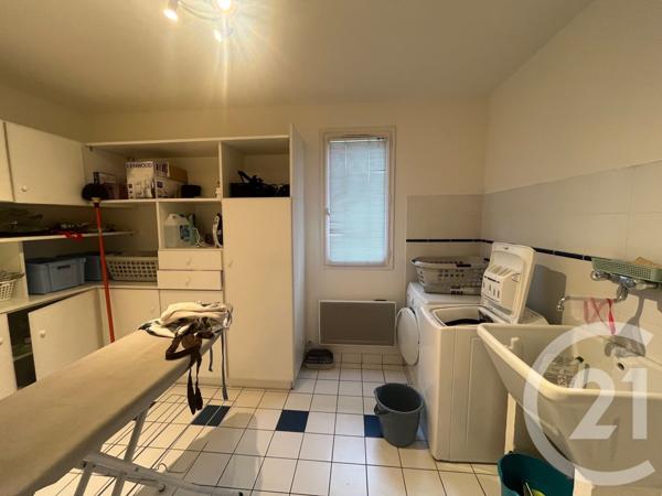 Maison à vendre  8 pièces - 250 m2 SENILLE ST SAUVEUR - 86