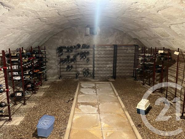 Maison à vendre  8 pièces - 250 m2 SENILLE ST SAUVEUR - 86