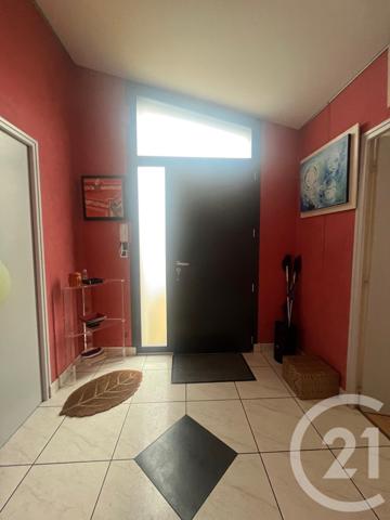 Maison à vendre  8 pièces - 250 m2 SENILLE ST SAUVEUR - 86