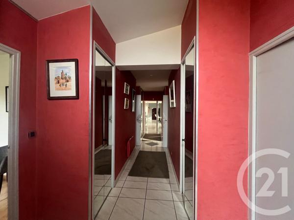 Maison à vendre  8 pièces - 250 m2 SENILLE ST SAUVEUR - 86