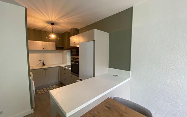 Appartement à louer    2 pièces • 53 m2 Castres