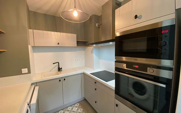 Appartement à louer    2 pièces • 53 m2 Castres