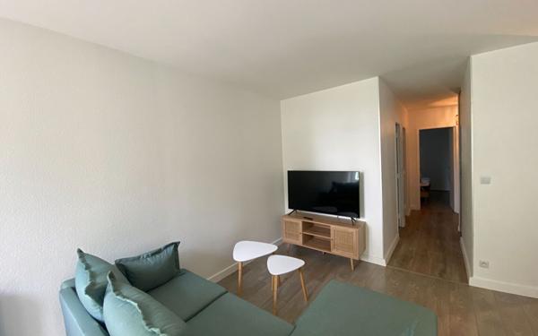 Appartement à louer    2 pièces • 53 m2 Castres