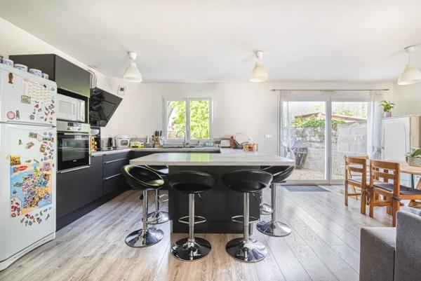 3801AC - Vente Maison TRELAZE