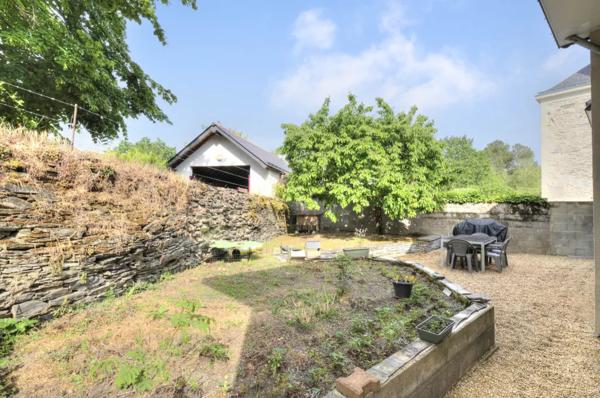 3801AC - Vente Maison TRELAZE