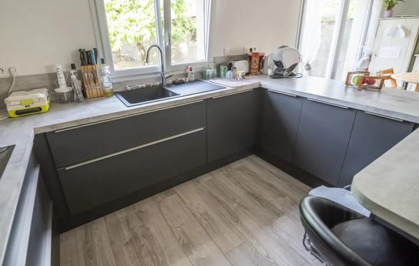 3801AC - Vente Maison TRELAZE