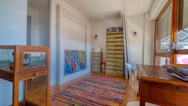 Vente Appartement 5 pièces Bastia Toga - Ville di Pietrabugno 106,27 m² + parking