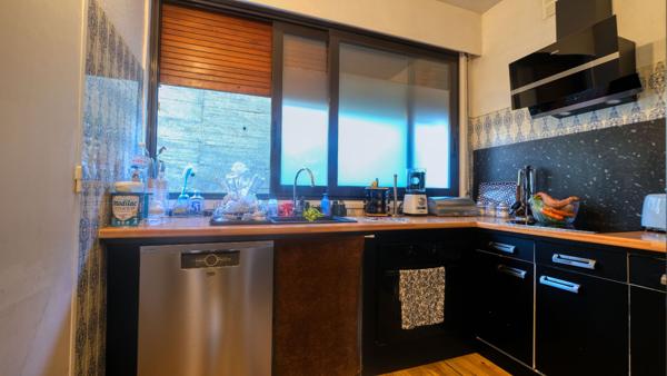 Vente Appartement 5 pièces Bastia Toga - Ville di Pietrabugno 106,27 m² + parking