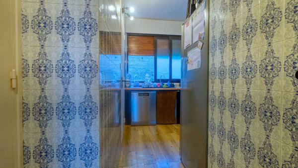 Vente Appartement 5 pièces Bastia Toga - Ville di Pietrabugno 106,27 m² + parking