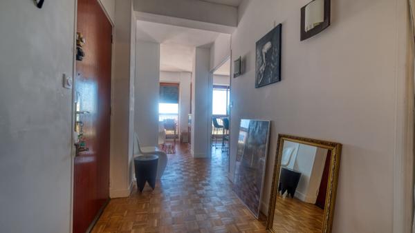 Vente Appartement 5 pièces Bastia Toga - Ville di Pietrabugno 106,27 m² + parking