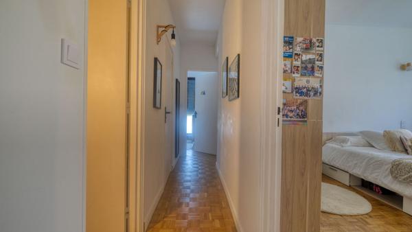 Vente Appartement 5 pièces Bastia Toga - Ville di Pietrabugno 106,27 m² + parking