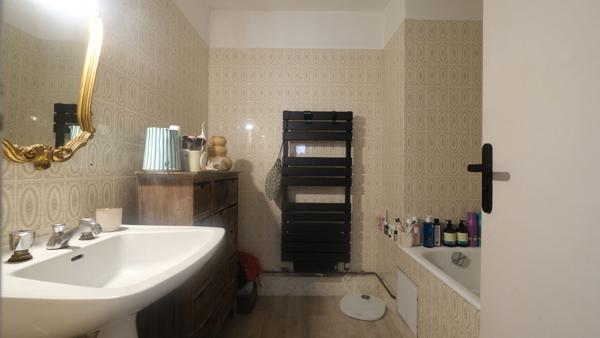 Vente Appartement 5 pièces Bastia Toga - Ville di Pietrabugno 106,27 m² + parking