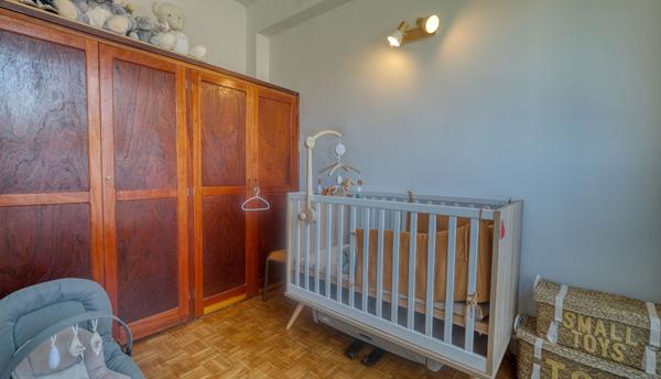 Vente Appartement 5 pièces Bastia Toga - Ville di Pietrabugno 106,27 m² + parking