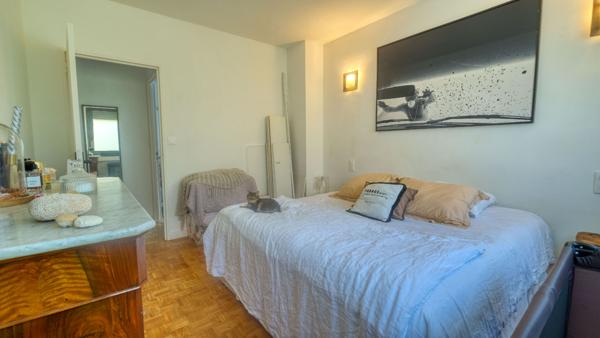Vente Appartement 5 pièces Bastia Toga - Ville di Pietrabugno 106,27 m² + parking