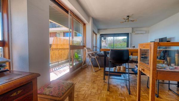 Vente Appartement 5 pièces Bastia Toga - Ville di Pietrabugno 106,27 m² + parking