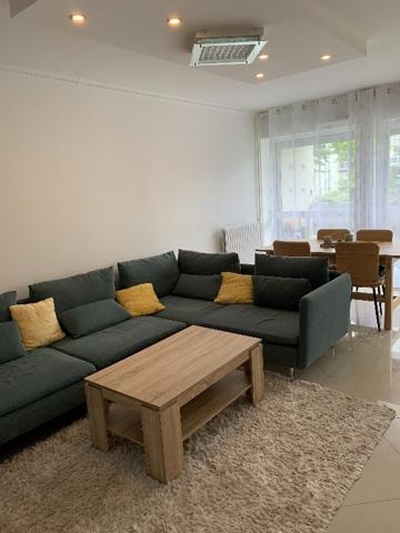 Appartement 4 pièces - 90 m² Exclusivité efficity