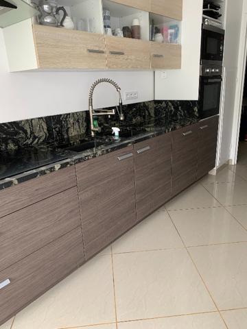 Appartement 4 pièces - 90 m² Exclusivité efficity