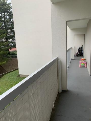 Appartement 4 pièces - 90 m² Exclusivité efficity