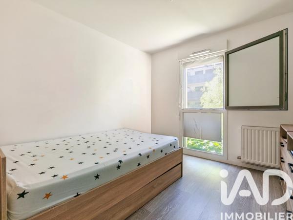 Appartement à vendre 4 pièces 78,38 m² Bron