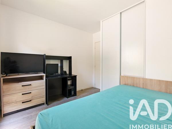 Appartement à vendre 4 pièces 78,38 m² Bron