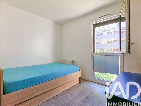 Appartement à vendre 4 pièces 78,38 m² Bron