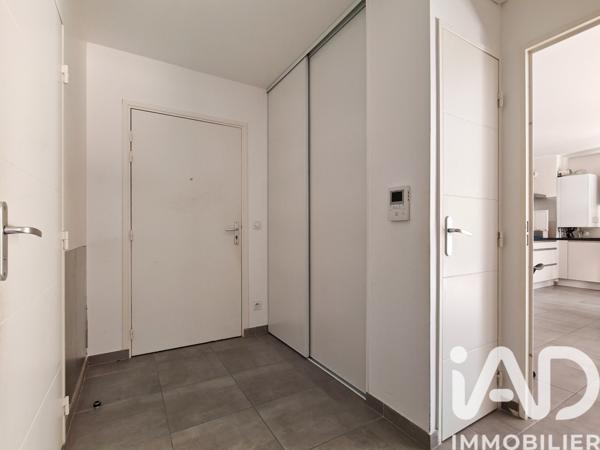 Appartement à vendre 4 pièces 78,38 m² Bron