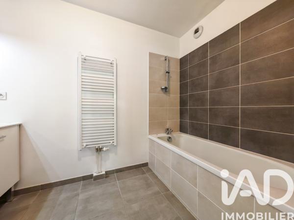 Appartement à vendre 4 pièces 78,38 m² Bron