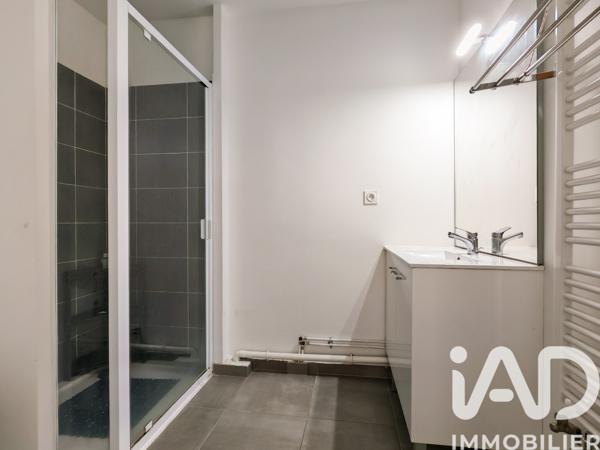 Appartement à vendre 4 pièces 78,38 m² Bron