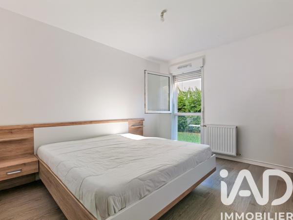Appartement à vendre 4 pièces 78,38 m² Bron