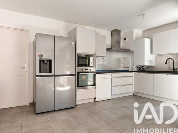 Appartement à vendre 4 pièces 78,38 m² Bron