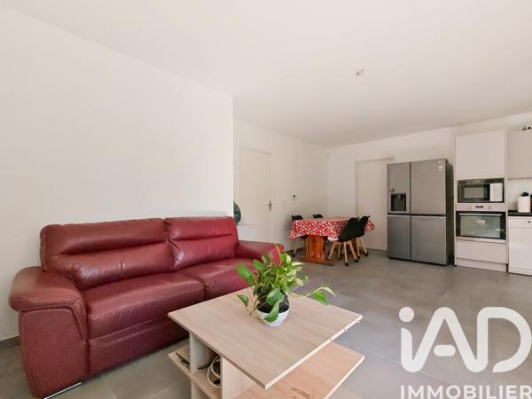 Appartement à vendre 4 pièces 78,38 m² Bron