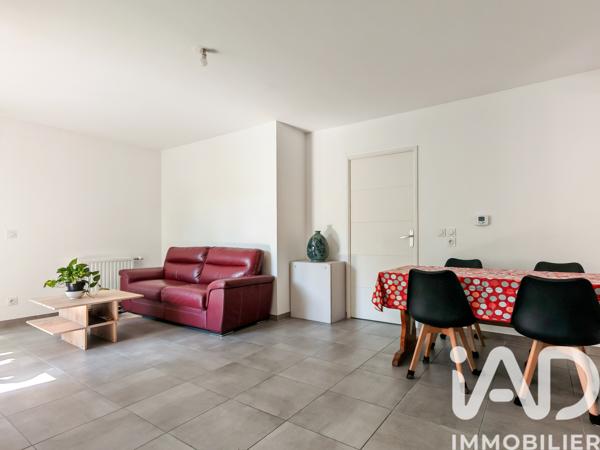 Appartement à vendre 4 pièces 78,38 m² Bron