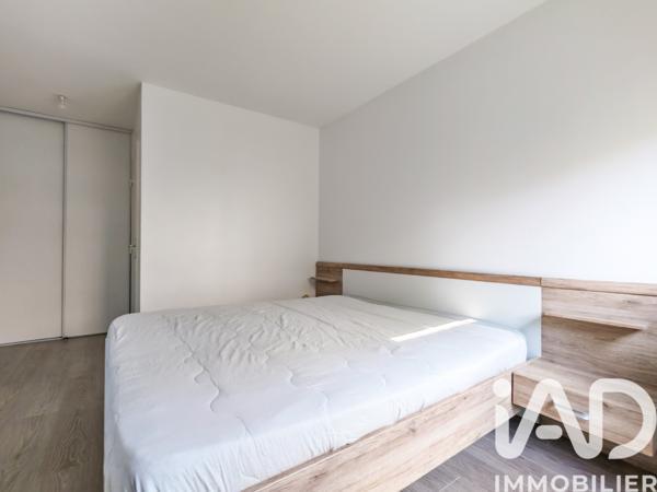 Appartement à vendre 4 pièces 78,38 m² Bron