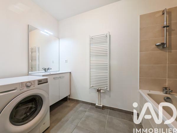 Appartement à vendre 4 pièces 78,38 m² Bron
