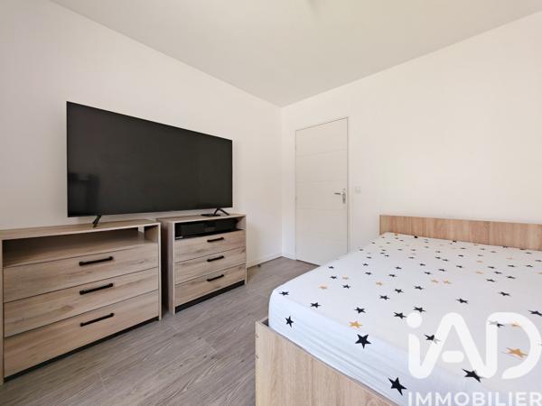 Appartement à vendre 4 pièces 78,38 m² Bron
