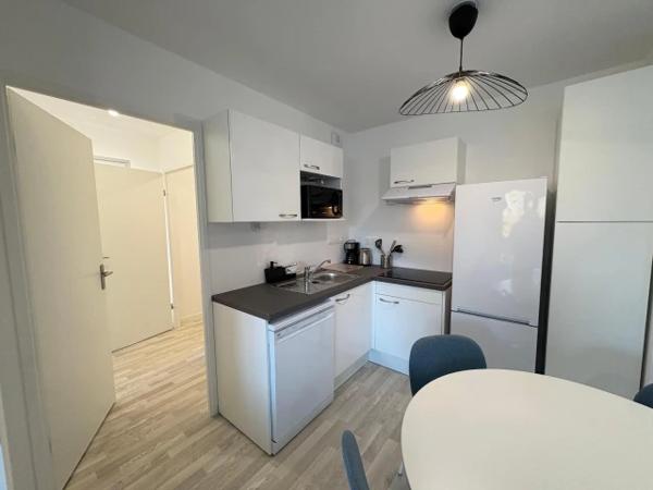 GES02090002-387 - Location Appartement VERRIERES EN ANJOU - ST SYLVAIN D ANJOU