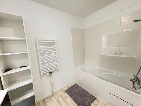 GES02090002-387 - Location Appartement VERRIERES EN ANJOU - ST SYLVAIN D ANJOU