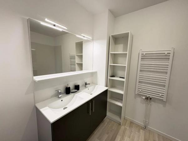 GES02090002-387 - Location Appartement VERRIERES EN ANJOU - ST SYLVAIN D ANJOU