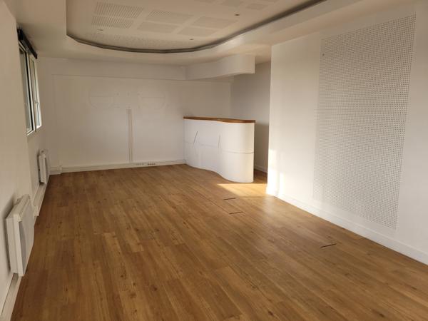 Local D’activité 850m² – La chapelle sur erdre