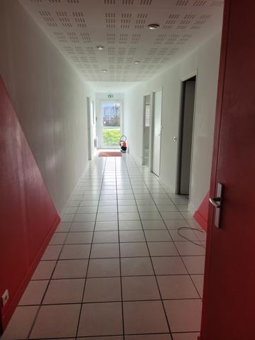 Local D’activité 850m² – La chapelle sur erdre