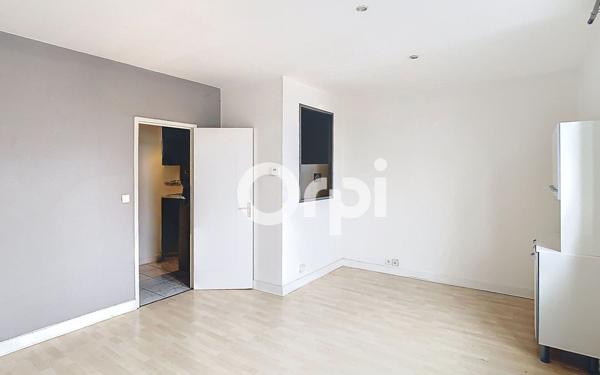 Appartement à louer    3 pièces •  Périgueux