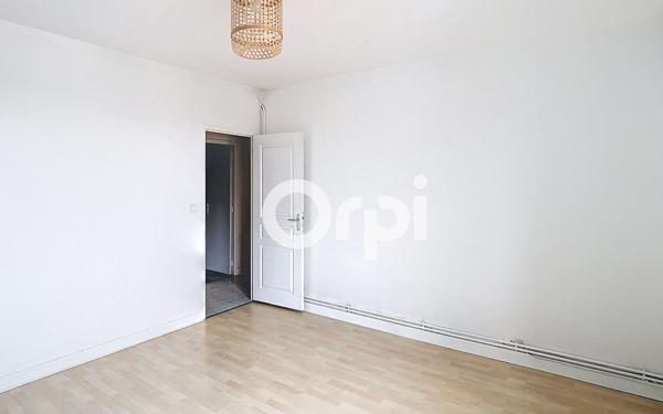 Appartement à louer    3 pièces •  Périgueux