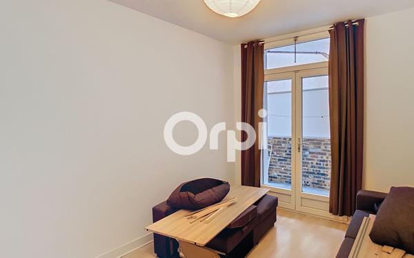 Appartement à louer    3 pièces •  Périgueux