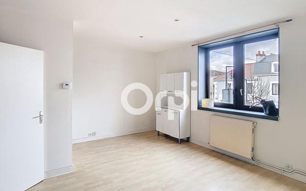 Appartement à louer    3 pièces •  Périgueux