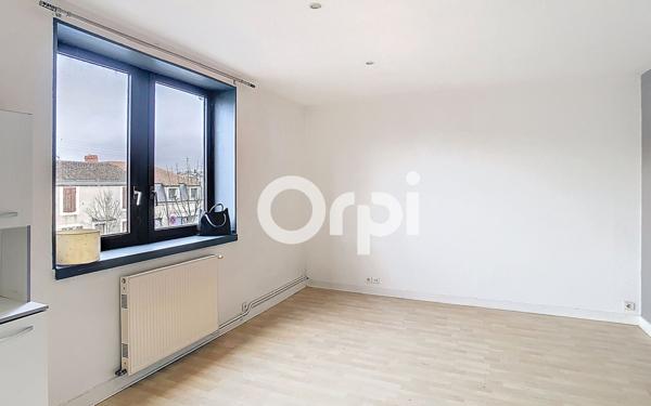 Appartement à louer    3 pièces •  Périgueux