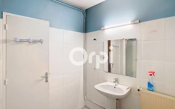 Appartement à louer    3 pièces •  Périgueux