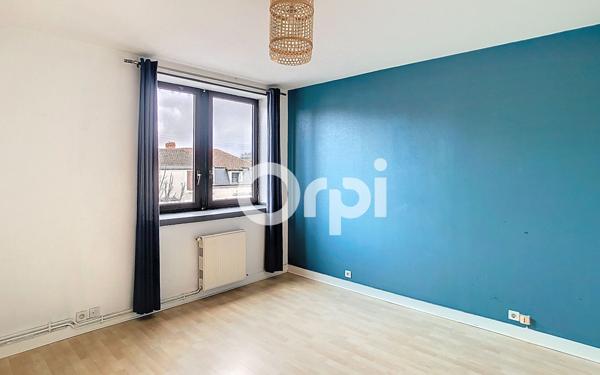 Appartement à louer    3 pièces •  Périgueux