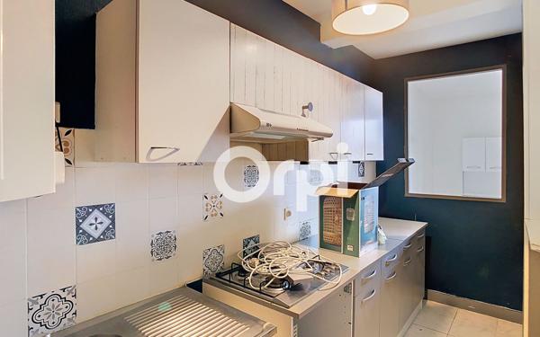 Appartement à louer    3 pièces •  Périgueux