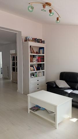 Charmante maison 3 pièces avec piscine et un studio  proche du centre-ville de Saujon.