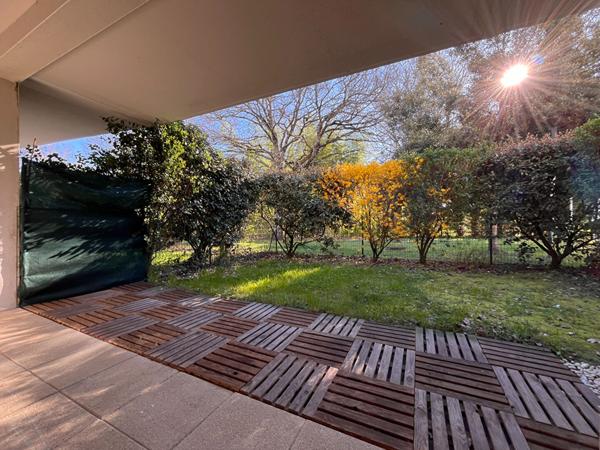 Appartement Nantes 3 pièce(s)